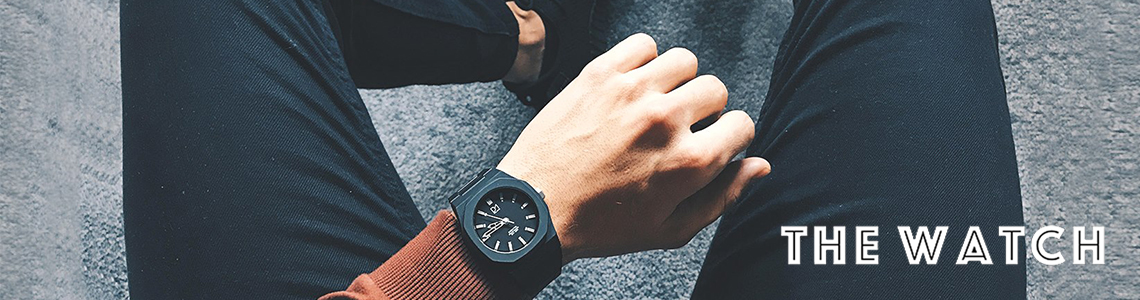 The Watch Store
